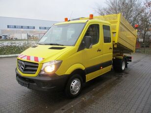 kallur Mercedes-Benz Sprinter 513 CDI Doka Kipper