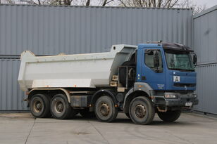 kallur Renault Kerax 420, S1, 8X4, EURO 3