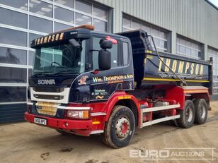 kallur Scania P360