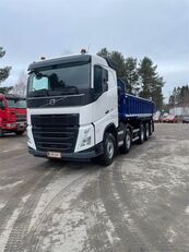 kallur Volvo FH 540 10x4