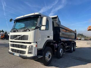 kallur Volvo FM13 400