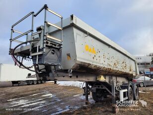 kallur poolhaagis Schmitz Cargobull 25mÂ³