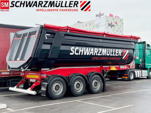 uus kallur poolhaagis Schwarzmüller K-Series, 32m3