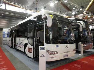 uus kaugliinibuss King Long XMQ6120C