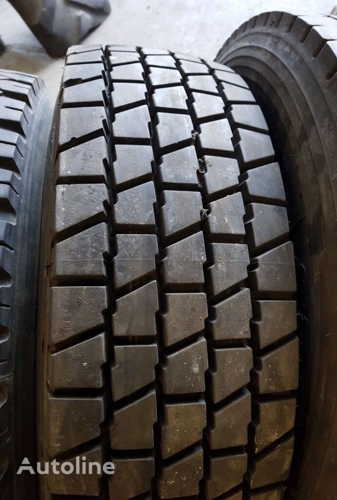 kergveoki rehv R 17,5" Gebrauchtreifen vom Reifengroßhändler