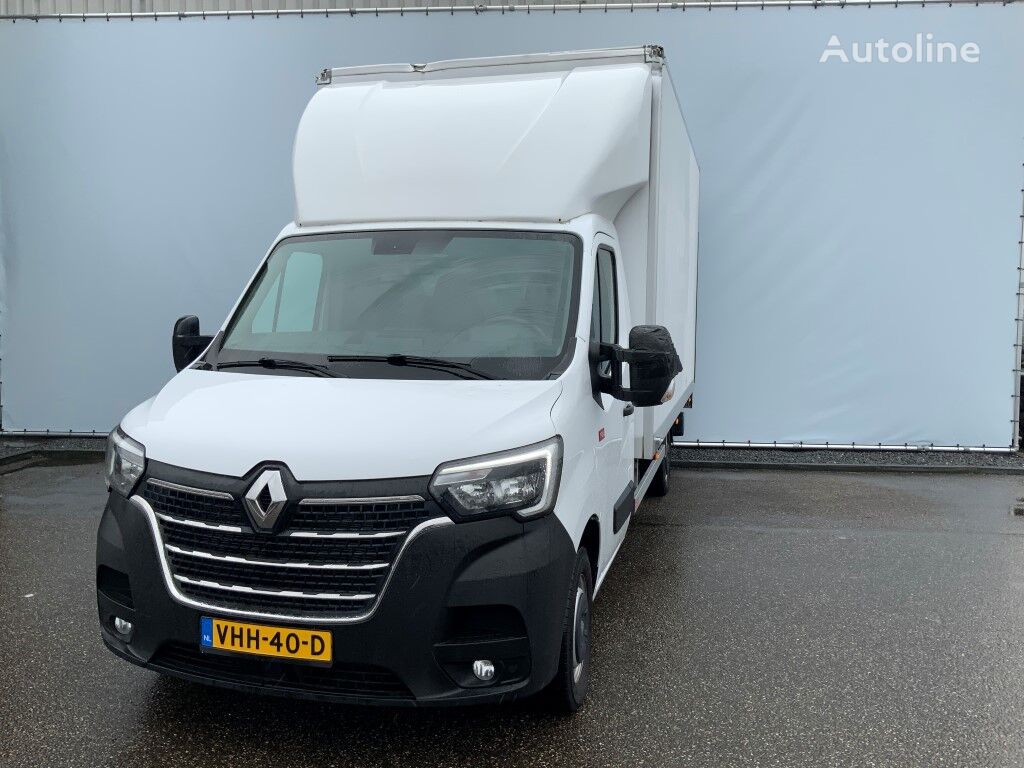 грузовик шасси < 3.5т Renault Master T35 2.3 dCi 165 L3 ELMeubelbal&lift Energy Airco Navi Cru