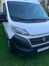 kaubik FIAT Ducato 2.5