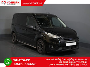 kaubik Ford Transit Connect 1.5 TDCI 120 Pk Aut. L2 3pers./ Standkachel/ LMV