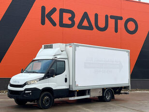 külmik kaubik IVECO Daily 70C17 THERMOKING V 500 MAX / BOX L=4955 mm