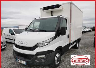 külmveok < 3.5t IVECO DAILY 35C13