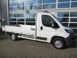 parda veoauto < 3.5t Peugeot Boxer 33 2.2HDI 130 L3H1 PickUp 320x206