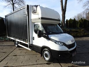 tent veoauto < 3.5t IVECO Daily Curtain side