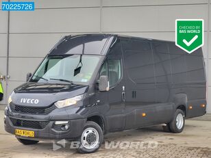 väikekaubik IVECO Daily 50C15 Werkplaats Caterpillar serviceauto Agregaat Ölservic