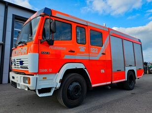 tuletõrjeauto Mercedes-Benz 1324