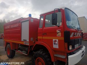 пожарная машина Renault 75130