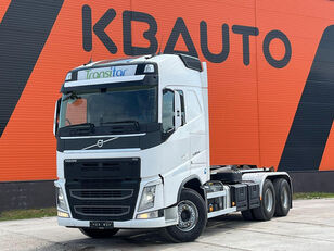 konkslift veoauto Volvo FH 540 6x2 TAM T 26 ton / L=5600 mm