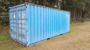 20-jalane konteiner All in  20ft container multiple available