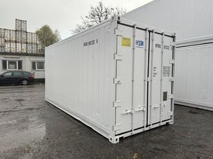 20-jalane külmutuskonteiner 20 ft high cube refrigerated container / cold room/ freezer room