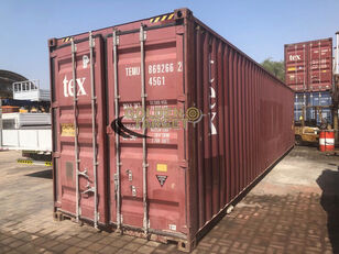 40-jalane konteiner 40 Feet High Cube Container
