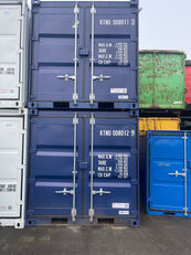 8-jalane konteiner VERNOOY zeecontainer 008012