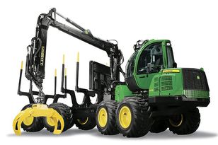 uus koormatraktor JOHN DEERE 1510G