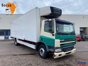 külmveok DAF CF 75.310 Euro 3 // Manual-gear // Frigo