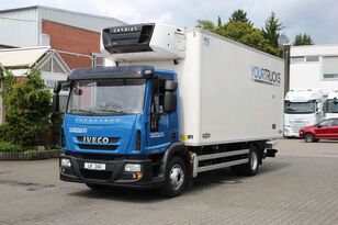 külmveok IVECO Eurocargo 140E25 EEV CS 950Mt /Bi-Temp./Strom/TW