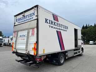 külmveoki MAN TGM 15.240 4x2 + SIDE OPENING müük pilt 5 külmveok MAN TGM 15.240 4x2 + SIDE OPENING pilt 5