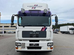 külmveoki MAN TGM 15.240 4x2 + SIDE OPENING müük pilt 7 külmveok MAN TGM 15.240 4x2 + SIDE OPENING pilt 7