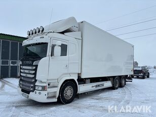külmveok Scania R520