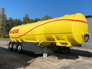 kütusetsistern HENDRICKS 5 comp/Dipstick Bartec