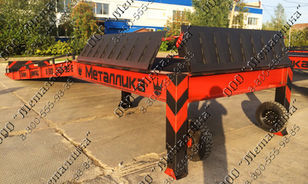 uus mobiilne pandus MLC MP-C KOBRA