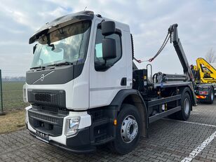 uus liftdumper veoauto Volvo FE 320