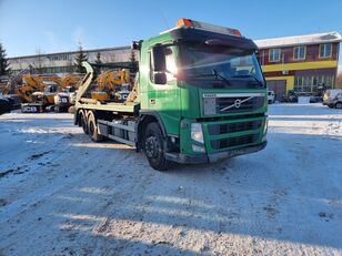 liftdumper veoauto Volvo FM12