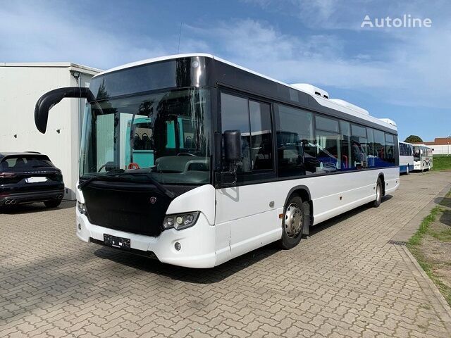 linnabuss Scania CITYWIDE