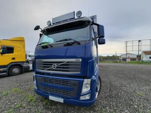 loomaveok veoauto Volvo FH