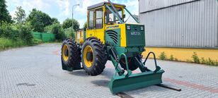 metsatraktor LKT LKT 81 Turbo Skider Ciągnik leśny