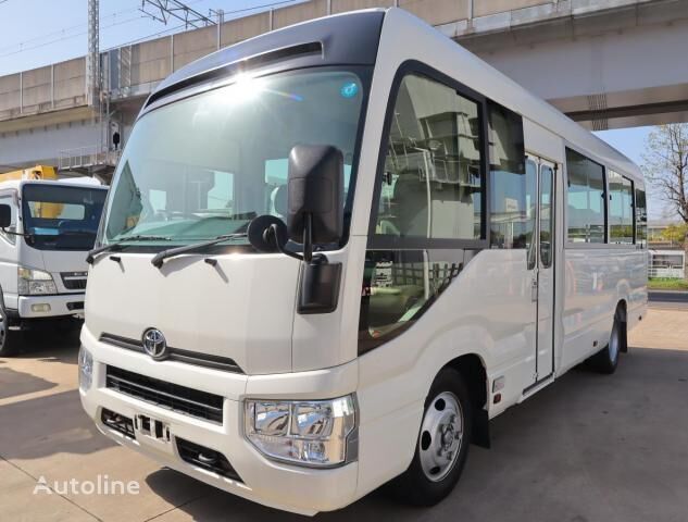 междугородний-пригородный автобус Toyota SKG-XZB70