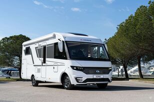 новый мобильный дом Adria Sonic Plus 700DC