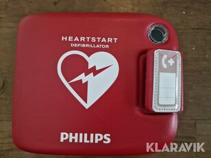 оборудование скорой помощи Philips FRx HeartStart