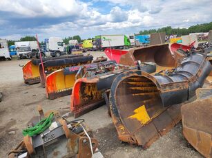 отвал для снега SNOW PLOWS FOR SALE / LUMESAHAD