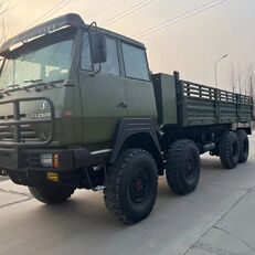 parda veoauto Shacman Shacman SX2300 Military Retired 8X8 off Road Rruck From CHINA Ar