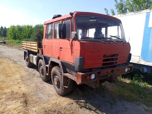 parda veoauto Tatra 815