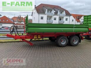 platform haagis Pronar t 663/2