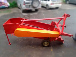 uus kartulivõtumasin Россия