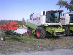 kombain CLAAS LEXION 450 C 6