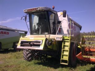 kombain CLAAS LEXION 460 3D 7.5 V