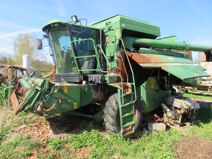 kombain JOHN DEERE 2066 HM Hillmaster na ND varuosadena