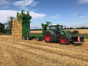 uus pallikogur-virnastaja BBN SuperChaser