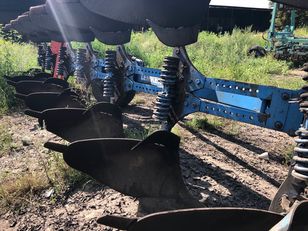 pöördader LEMKEN EuroDiamant 7